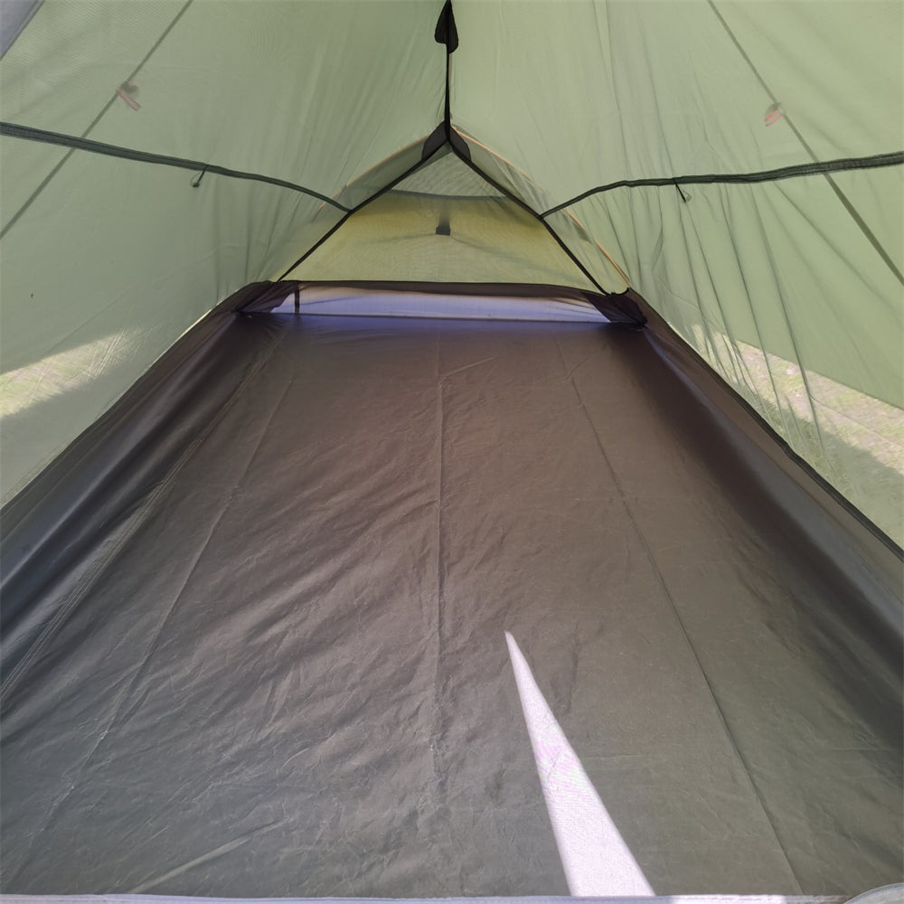 2-3 Person All-Season Waterproof Camping Tent