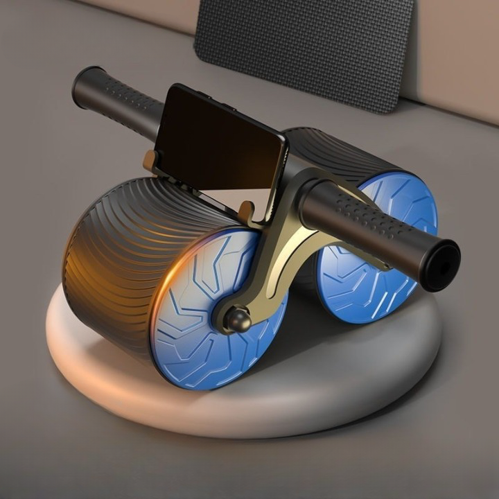 Abdominal Trainer | Develop Steel Abs