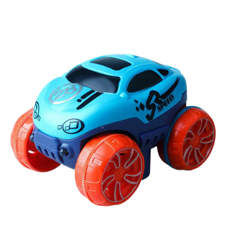Anti-Gravity Racing Track