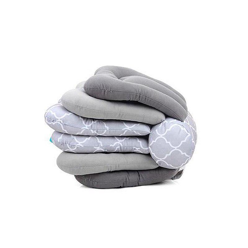 Baby Butterfly Flip Adjustable Feeding Pillow