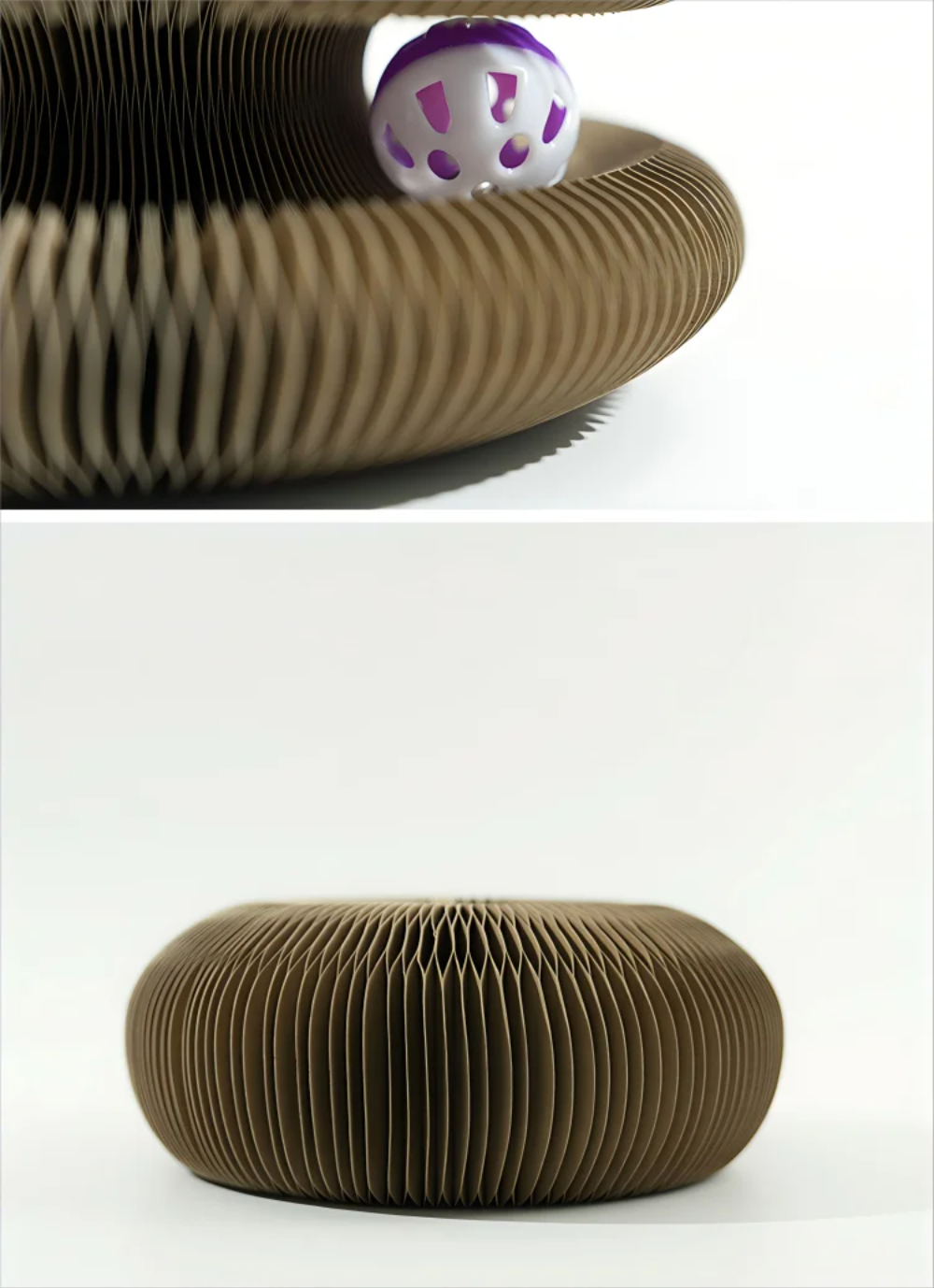 Catfri® - The Cat Scratcher