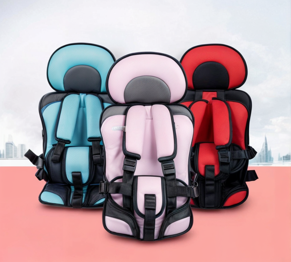 Child Safety Seat for Car
