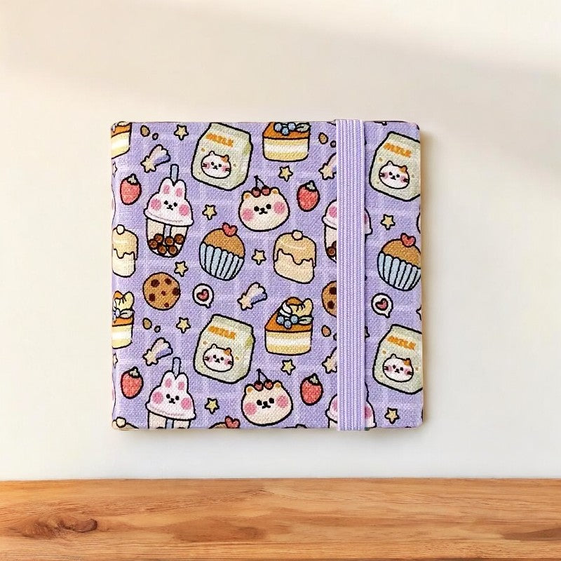Compact ArtPod Watercolor Set for Creativity on the Go