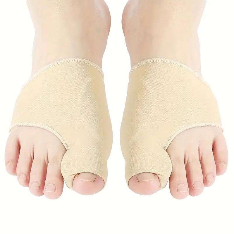 CompressCare Teenager Hallux Valgus Corrector - Pain-Free & Comfortable
