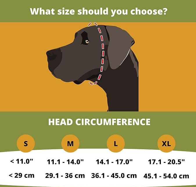 Dog Hearing Protection - Comfort & Stress Reduction