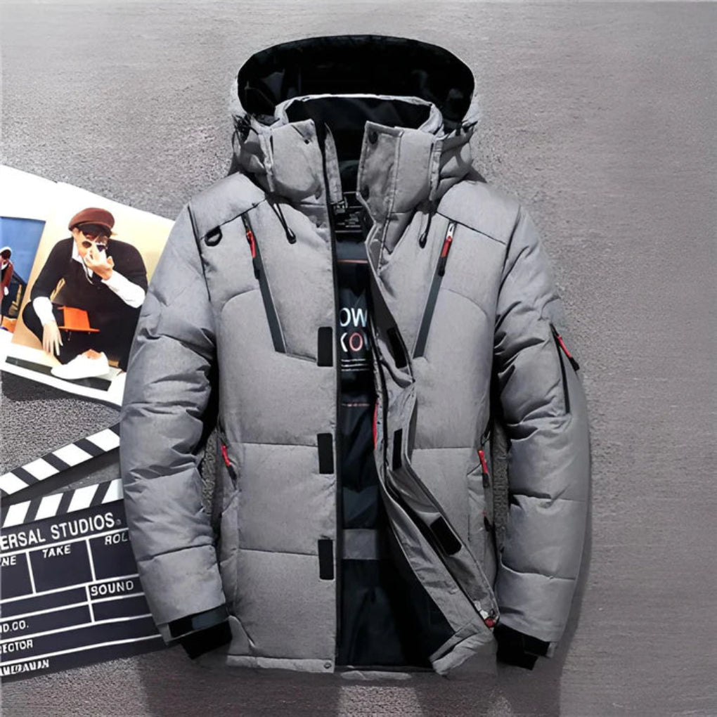 Down Jacket