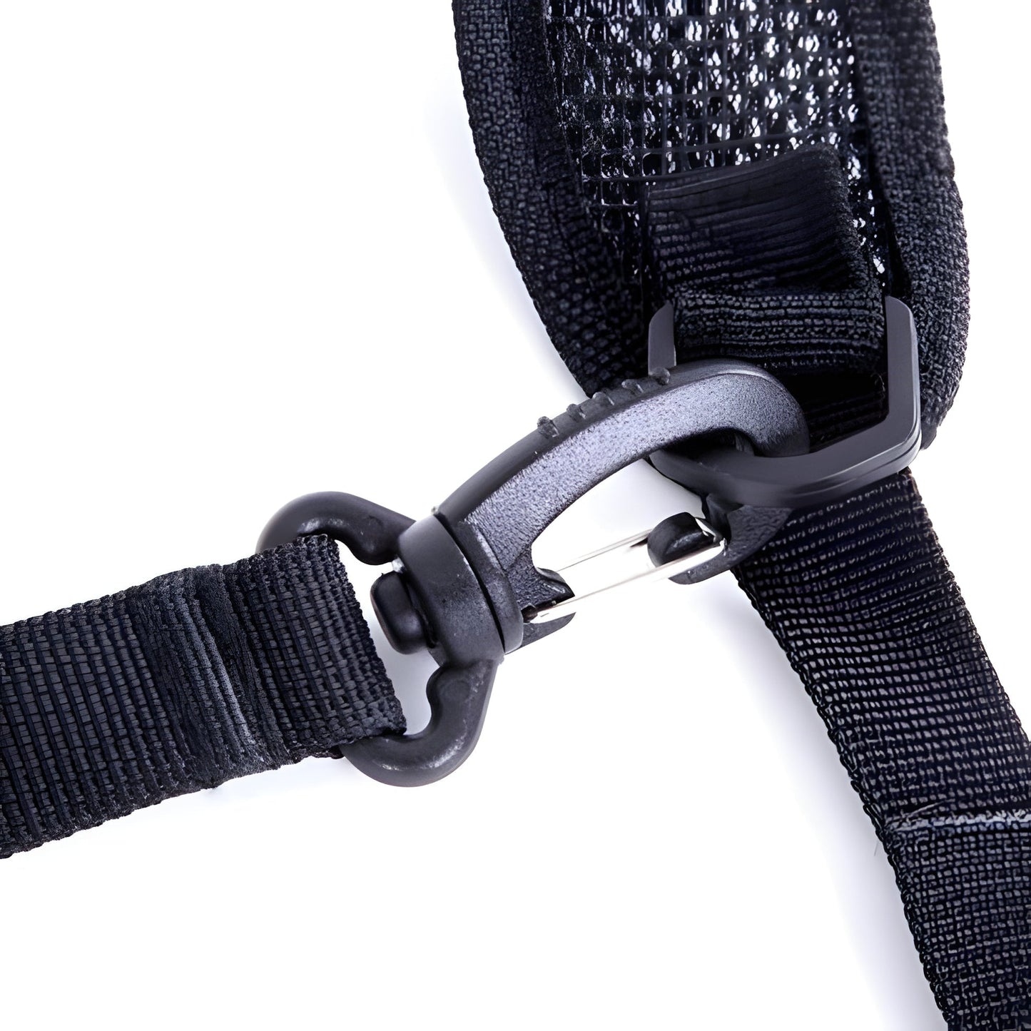 Dual Camera Harness - Quick-Access Design, Lightweight & Breathable Comfort