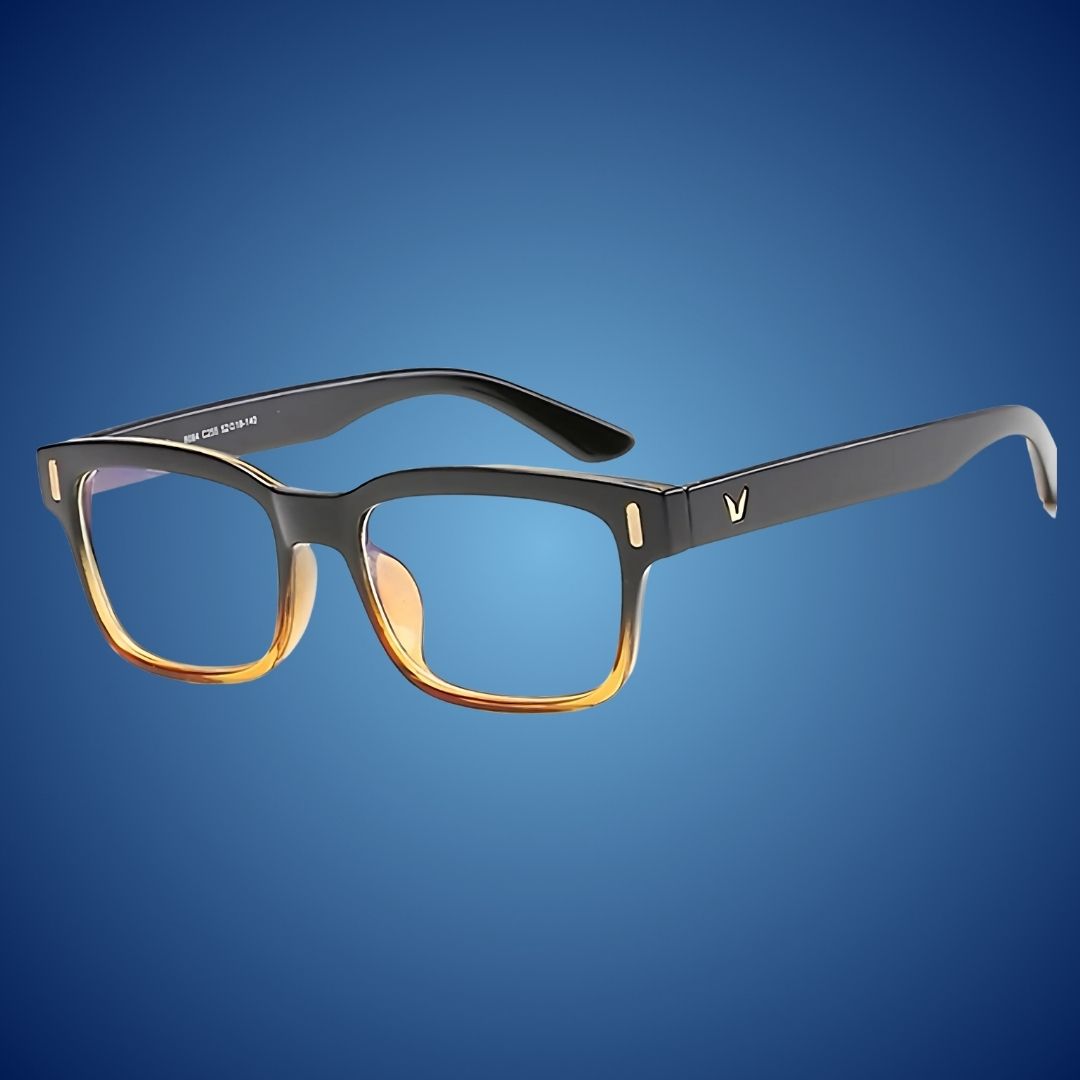 EyeShield Pro Blue Light Blocking Computer Glasses | With UV Protection - Reduces Eye Strain - Improves Sleep Quality - Relieves Eye Fatigue SusanSmith