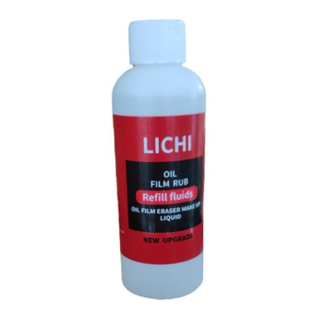 GlassCoating - Auto Glass Oil Film Coating Solution and Brush