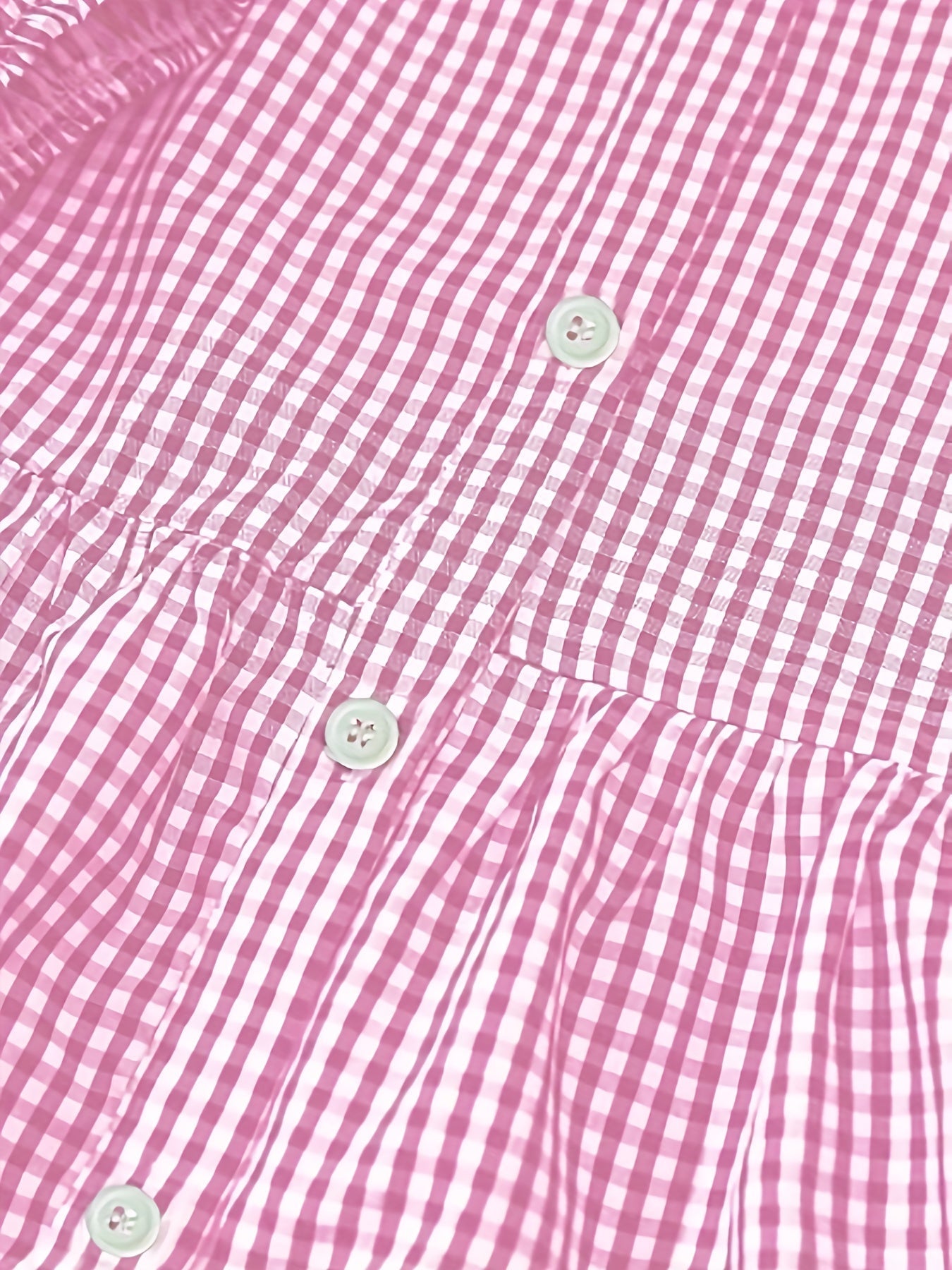 Image of Jasmine | Women's Button-Down Mini Dress