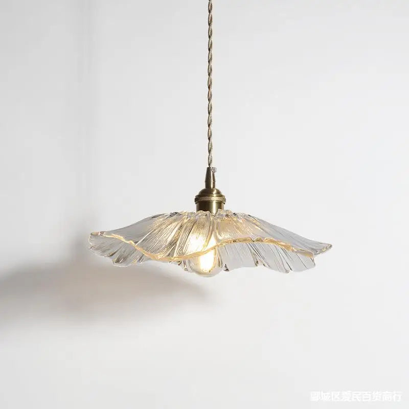 LuminousFlower - Modern Flower Pendant Lamps