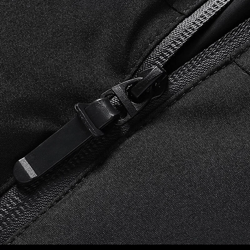 Image of Matthew | Men's Hooded Quilted Puffer Jacket