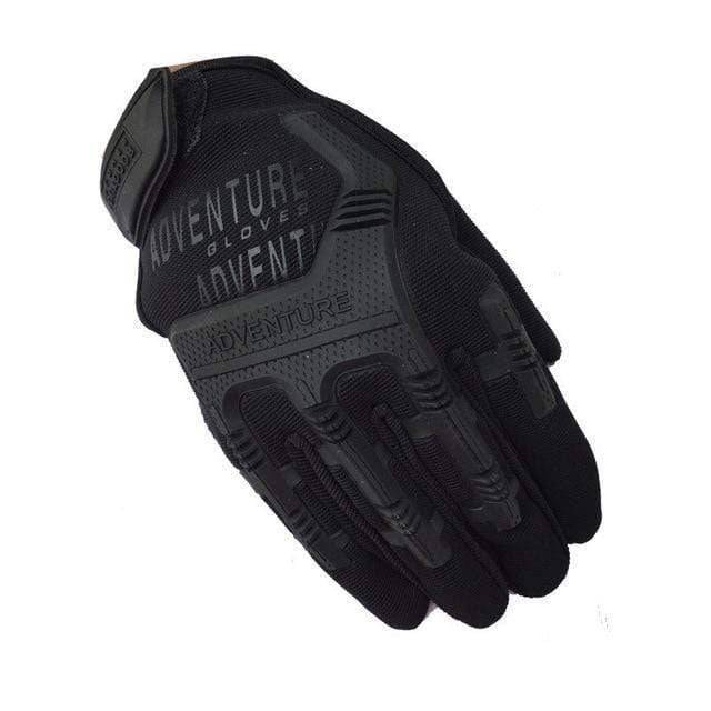 Men's Robust Tactical Combat Work Gloves
