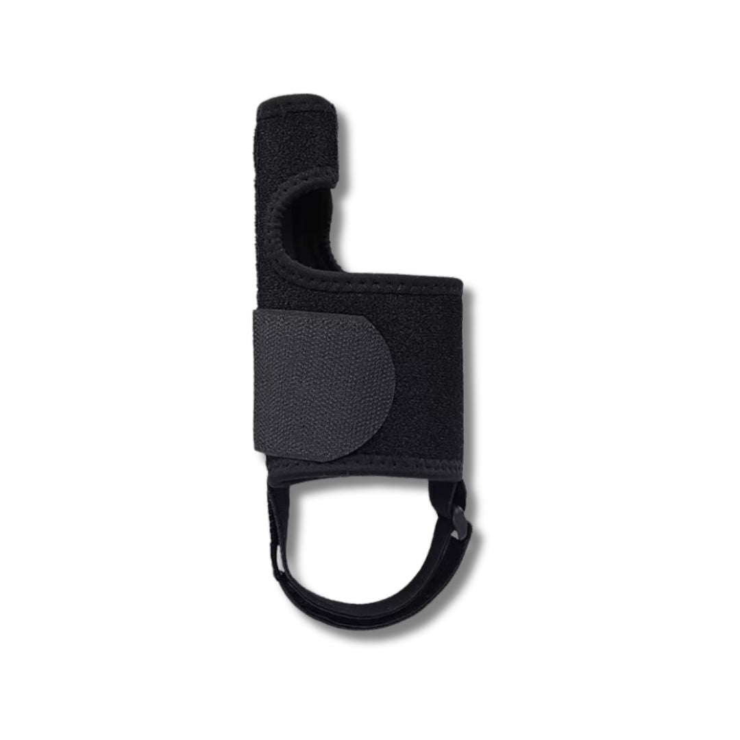 Night Splint for Hallux Valgus - Ergonomic and Adjustable Comfort
