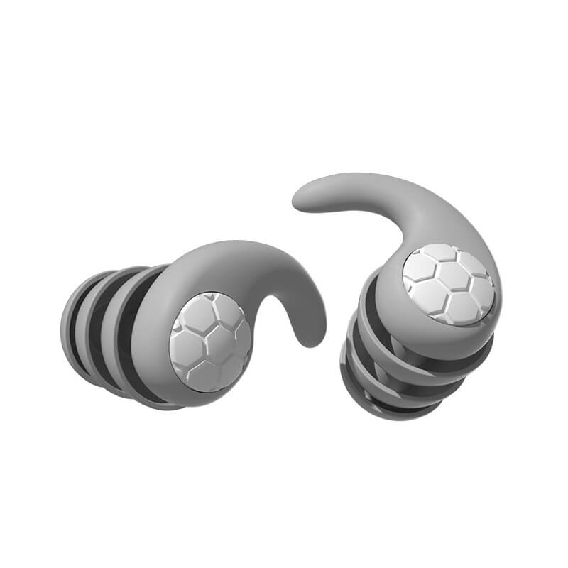 Noise-Canceling Earplugs - For Snoring