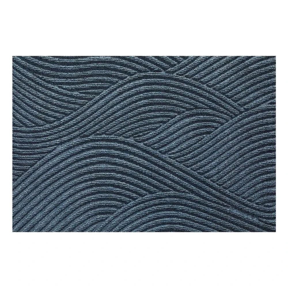 Non-slip Mat for Indoor and Outdoor Use – Eco-friendly Polypropylene with Modern Design