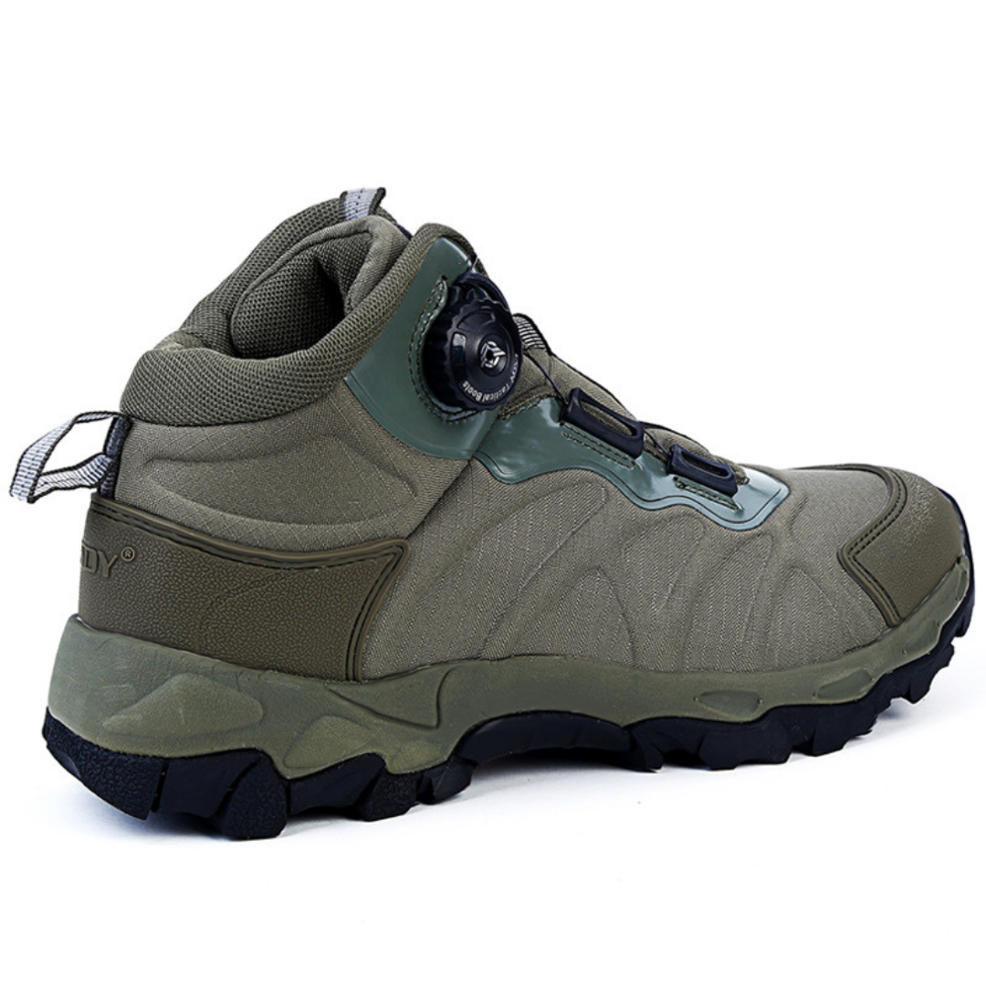 Outdoor Hiking Shoes