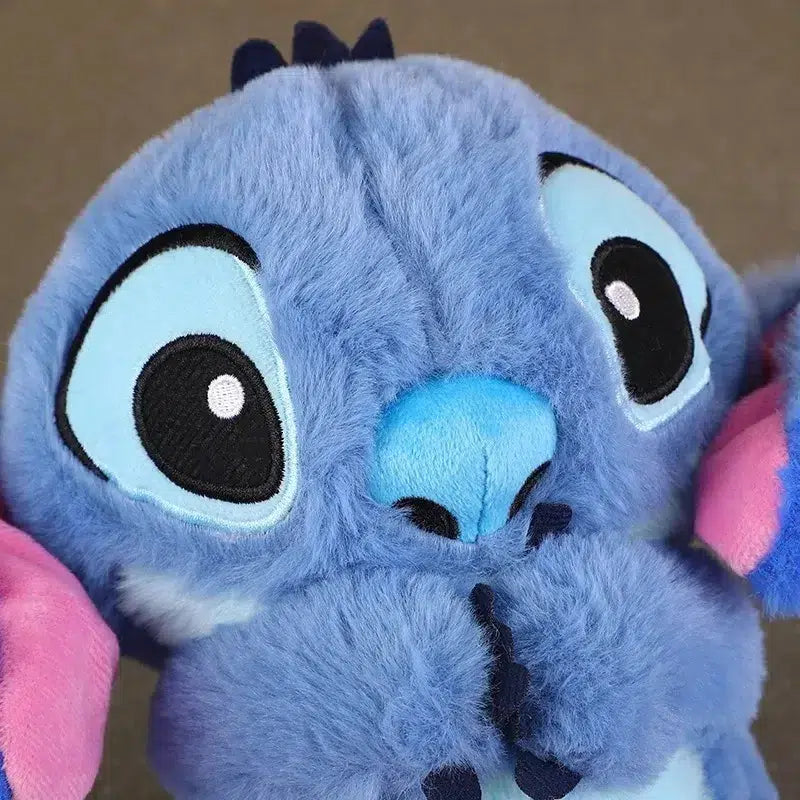 Plush Toy | with Breathing Function | Soothing Cuddle Toy | DreamiHug