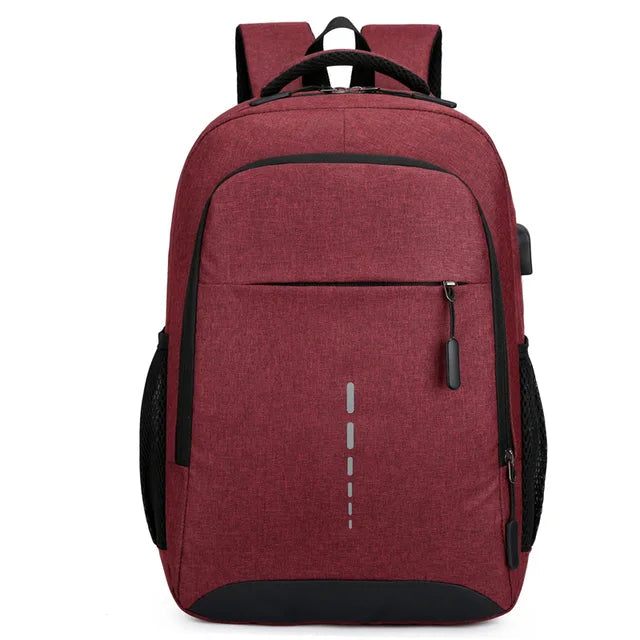 RAYMOND | Men's Waterproof Backpack Ultra Lightweight Back Bag