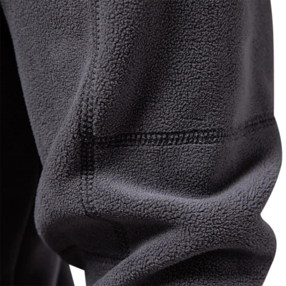 Image of Reed | Men's Quarter-Zip Pullover Sweater