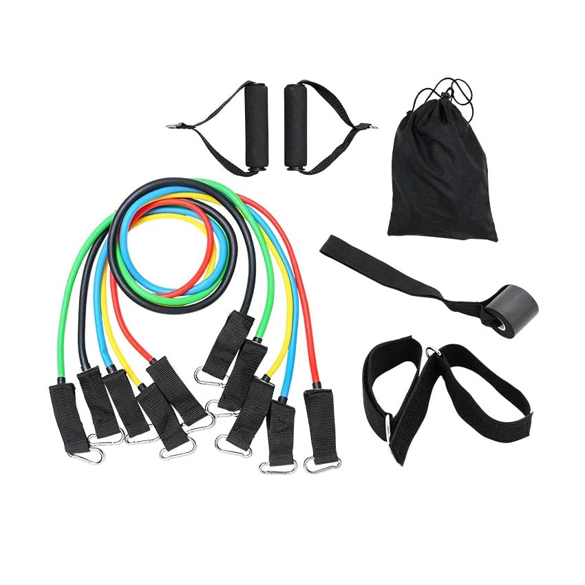 Resistance Band Set