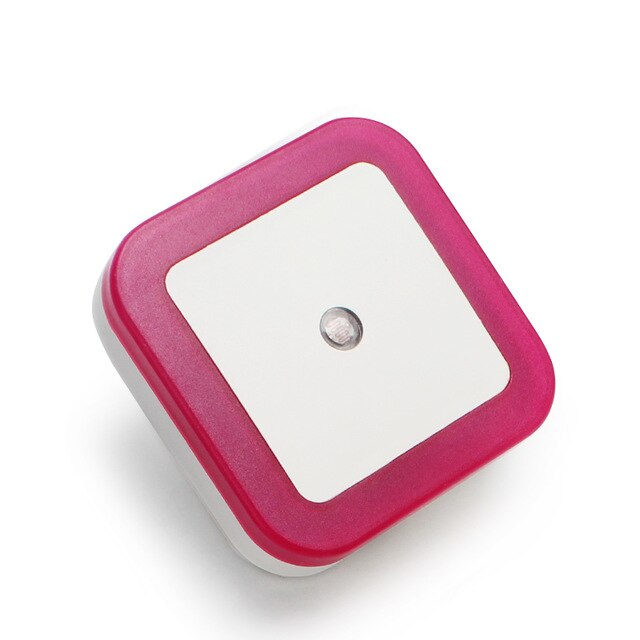 Set of 2 Handy Children's Night Lights with Motion Sensor