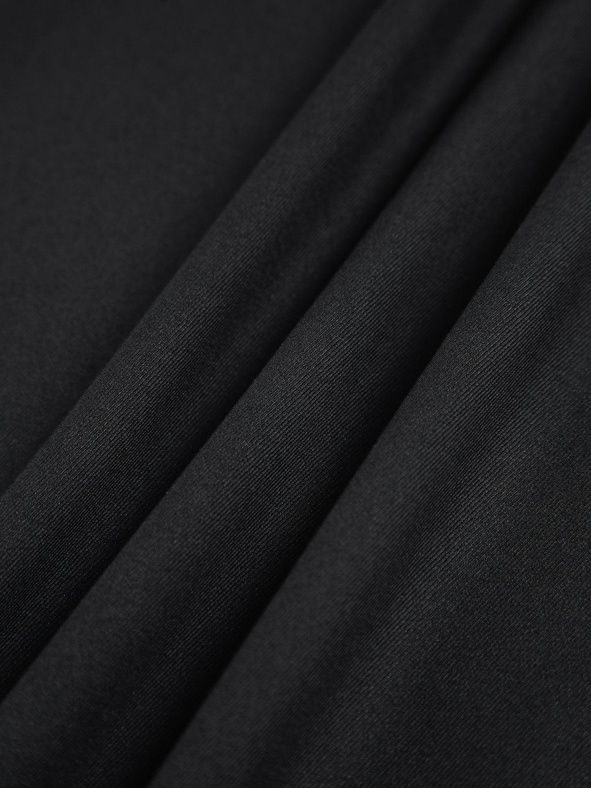 Image of Sherry | Women's High-Waisted Pleated Wide Leg Trousers