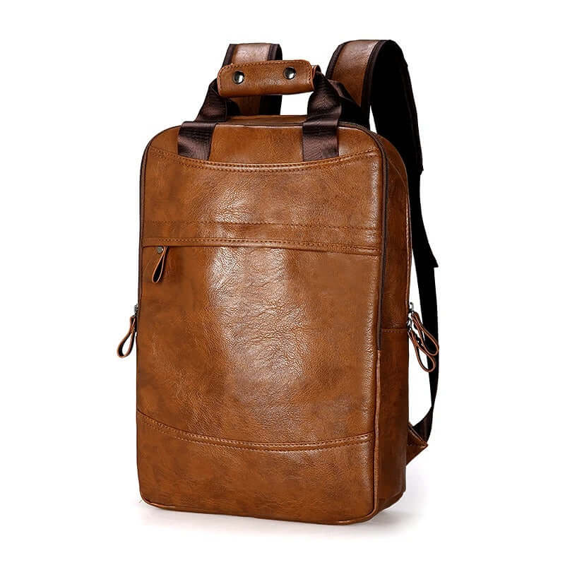 Sleek Backpack in Sustainable Material – Perfect for Everyday Use