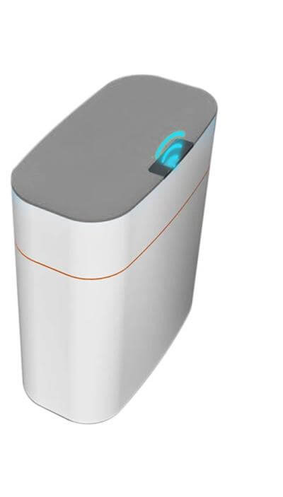 Smart Trash Can 13 L | With Infrared Sensor
