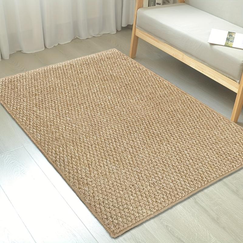 Stylish and Non-Slip Door Mat for Any Entrance