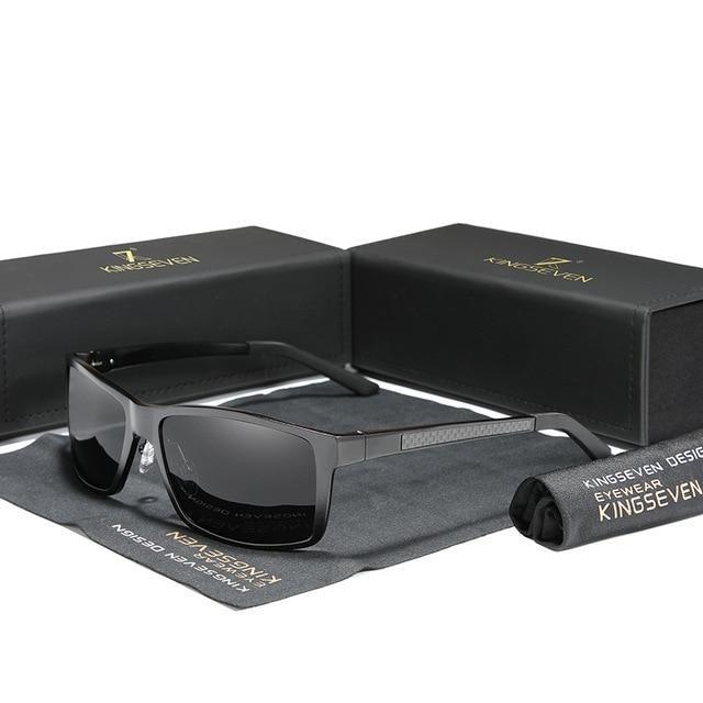 Stylish Sunglasses for Men & Women with UV400 Protection