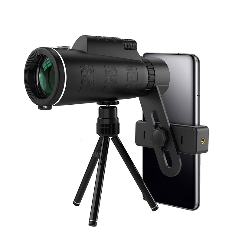 SusanSmith | 500X Pro - Portable High-Resolution Telescope