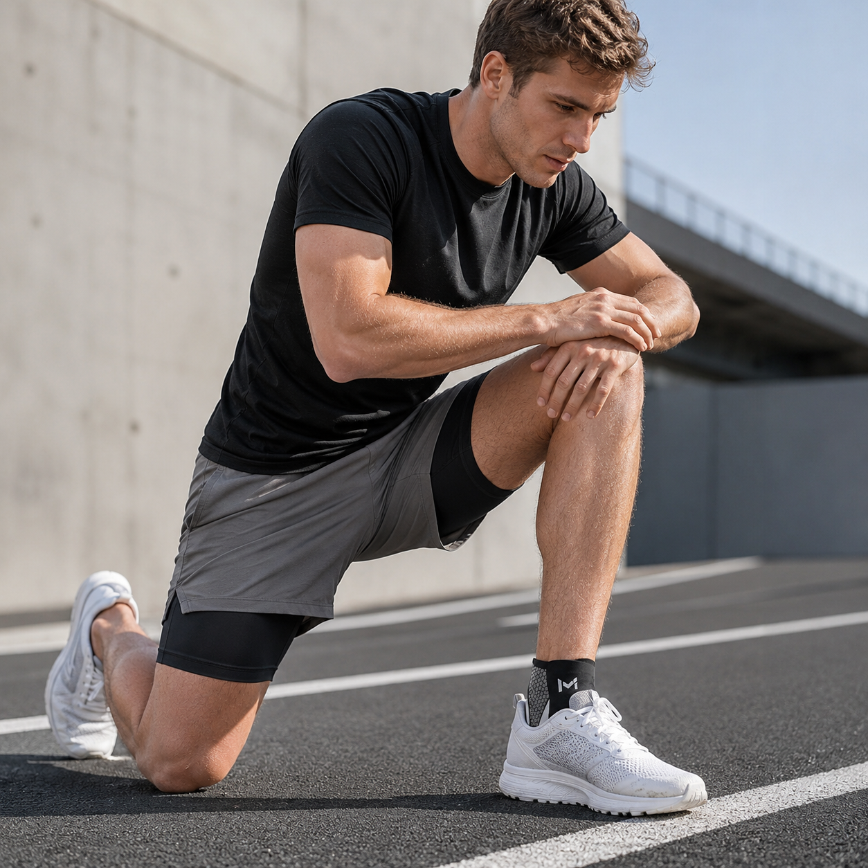 SusanSmith | Ankle Compression Support Sleeve