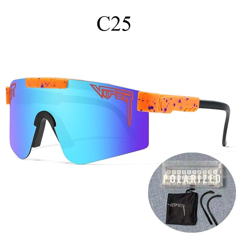 SusanSmith | Bicycle Sunglasses Outdoor Sports Glasses Sharp Drop Glasses