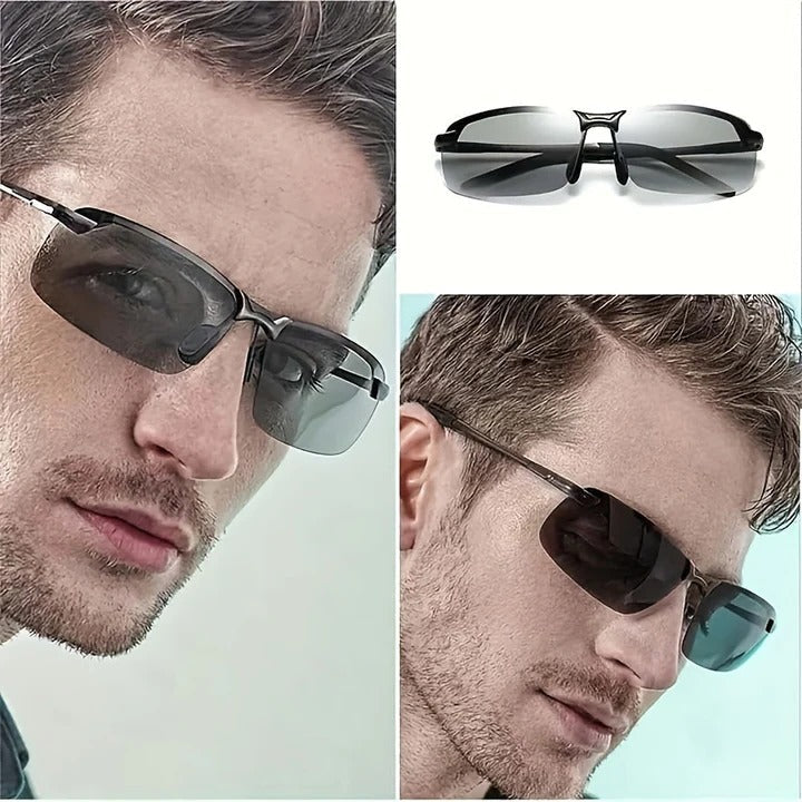 SusanSmith | Polarized Photochromic Sunglasses