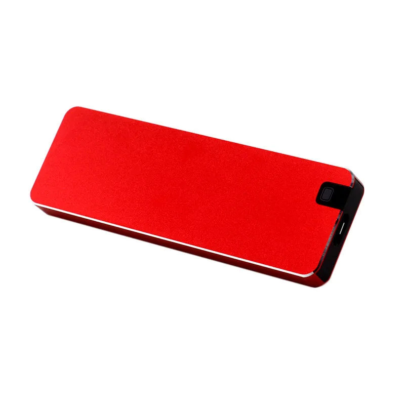 SusanSmith - Portable Hard Drive