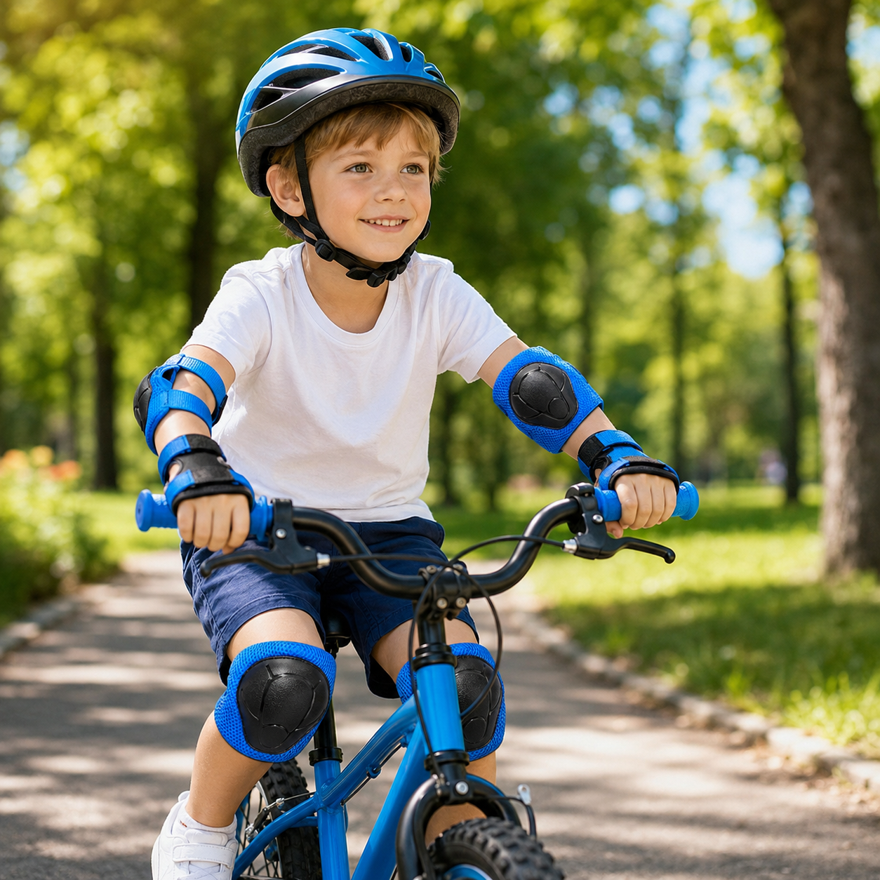 SusanSmith | Safekiddo 6 Piece Child Safety Set