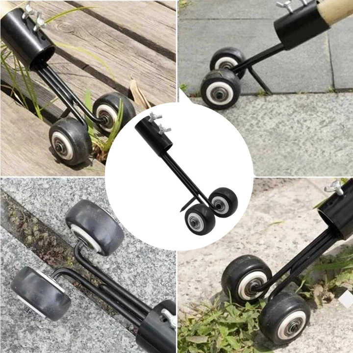 SusanSmith | Strong Gap Weeder | Easy Weed Removal!