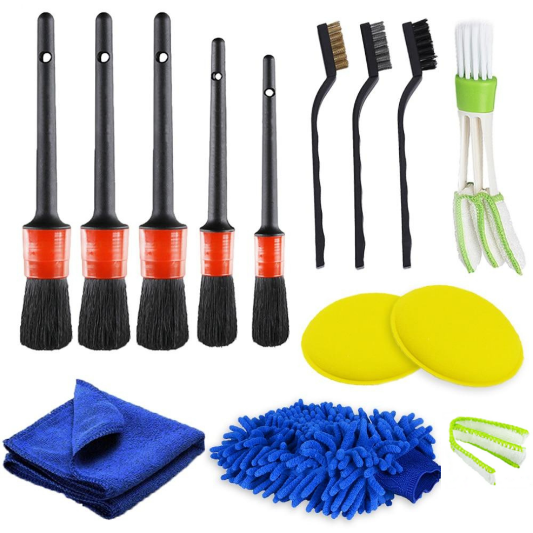 SusanSmith SusanSmith CarCare™ | All Detailing Tools for Interior and Exterior