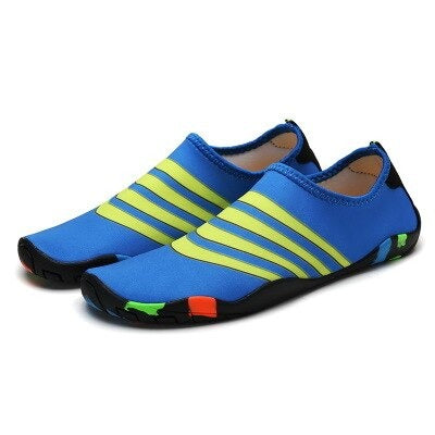 SusanSmith SusanSmith™ Unisex Water Shoes | Perfect Protection for Your Feet While Swimming