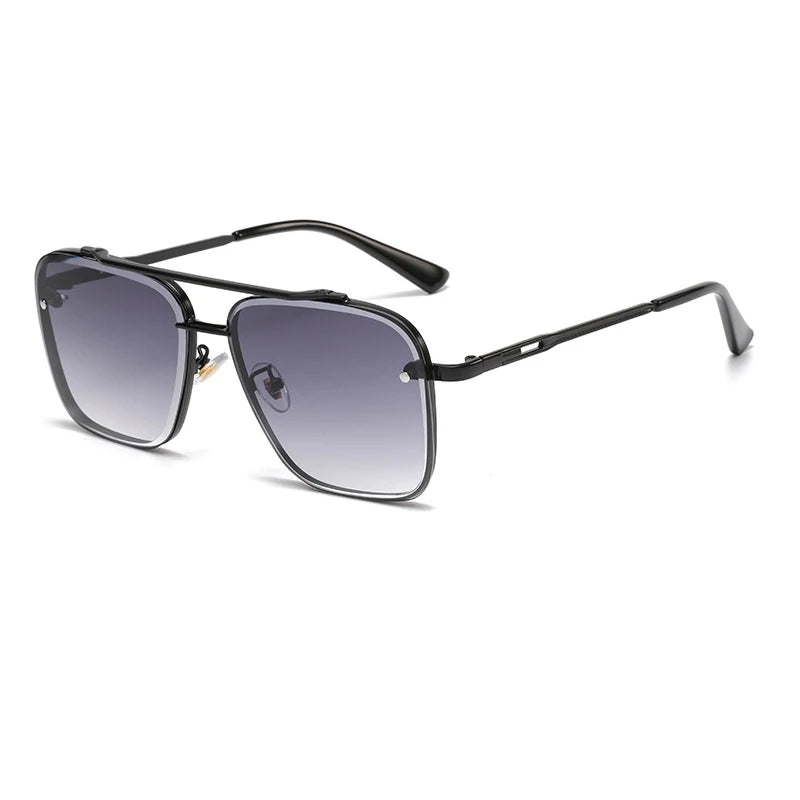SusanSmith SusanSmith™ Zoltan Sunglasses | Stylish & Bold