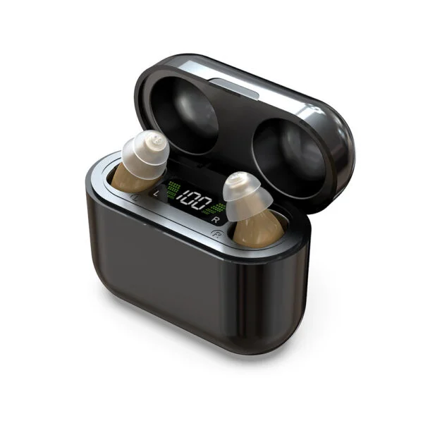 SusanSmith | Tinnitus Relief Hearing Aids