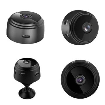 SusanSmith | Wireless Backup Camera Full HD for RV, Truck, and Trailer