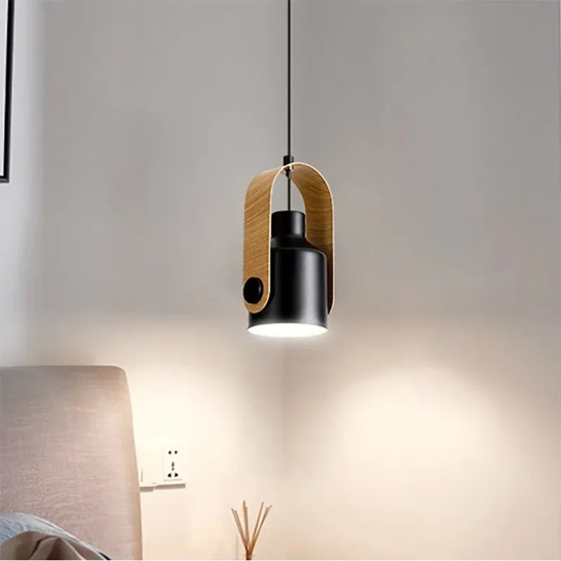 Timelesstaste - Scandinavian LED Pendant Light