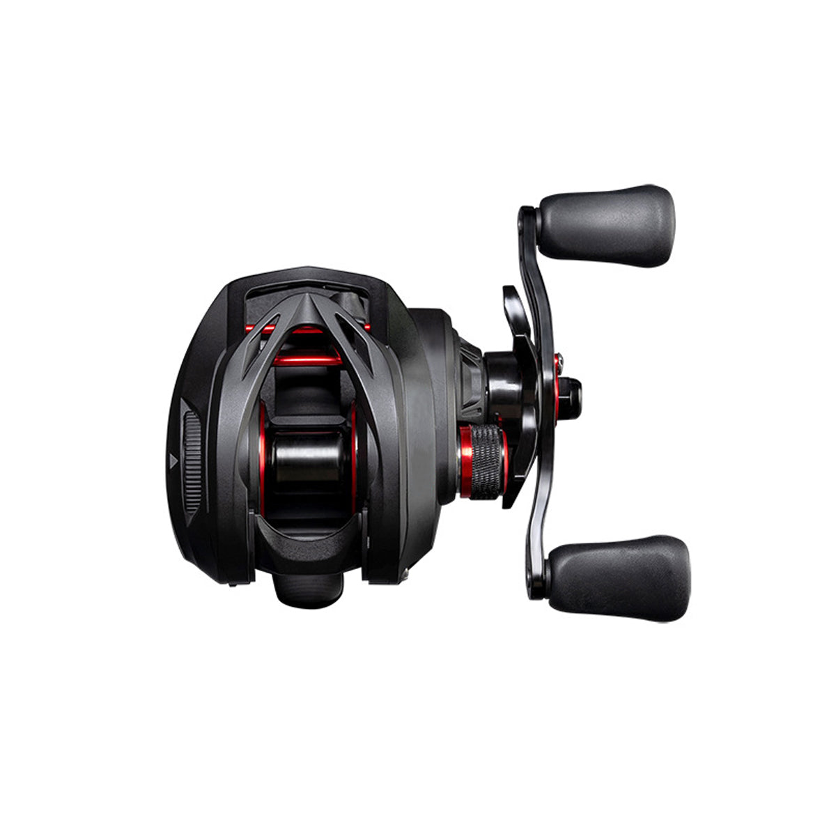 Ultralight Baitcasting Fishing Reel