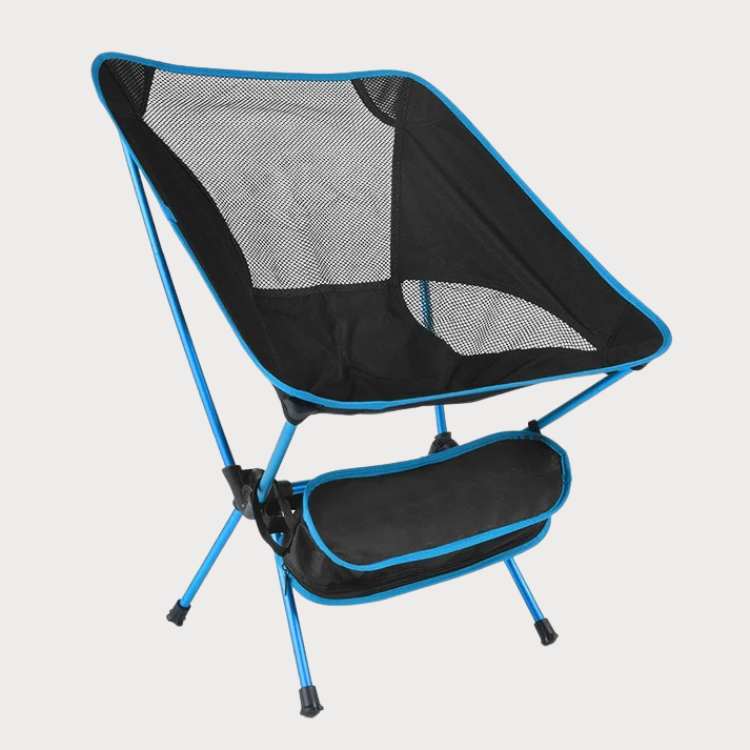 Ultralight Portable Folding Camp Chair