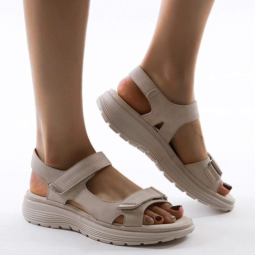 Women's Orthopedic Sandals