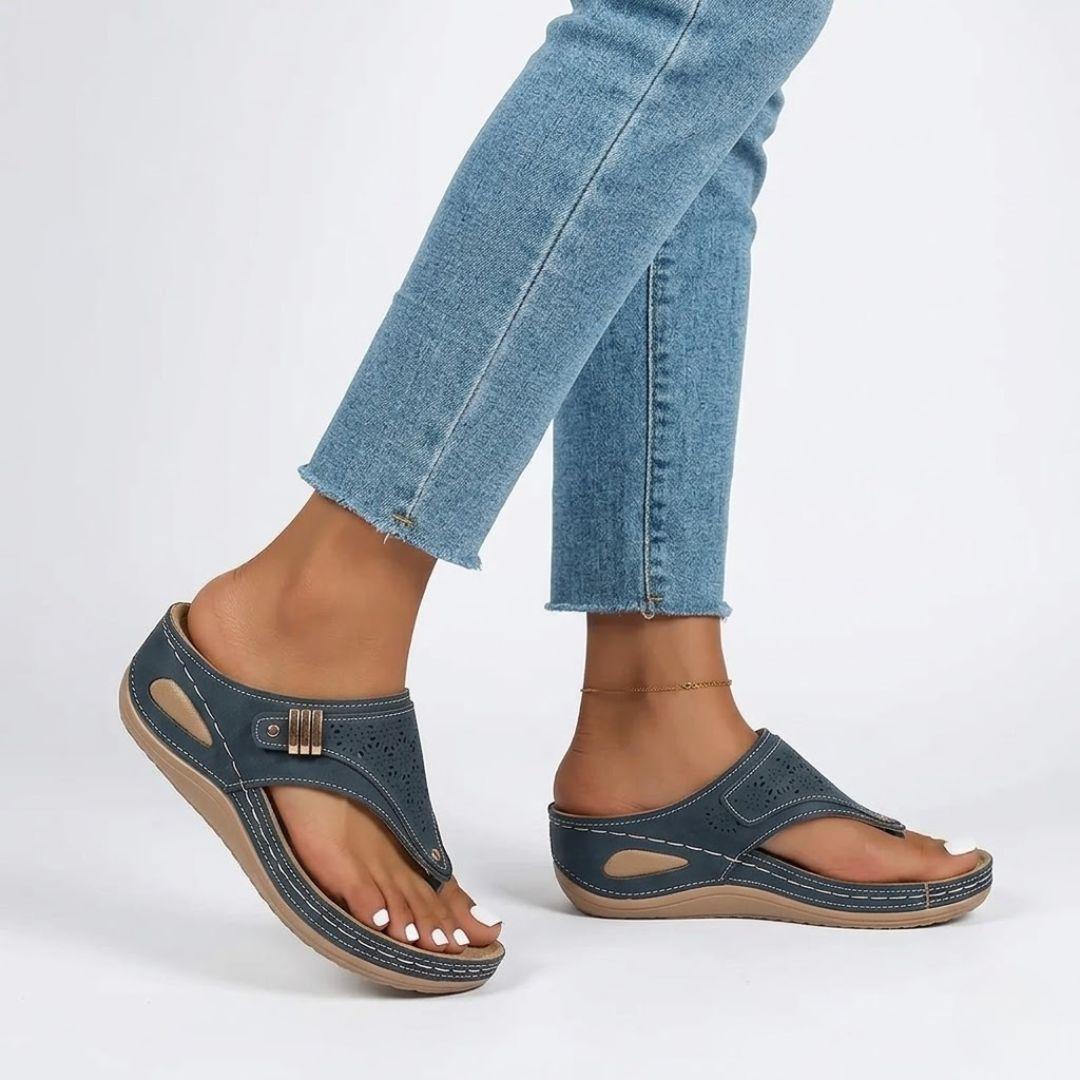 Women's Orthopedic Sandals
