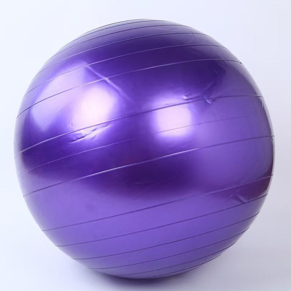 Yogaball / Fitness Ball – Perfect for Training and Well-being