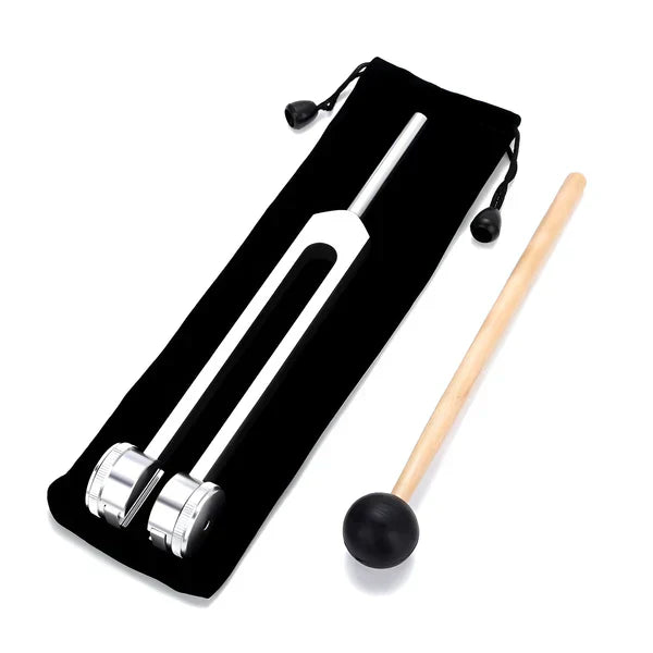 128Hz Healing Instrument